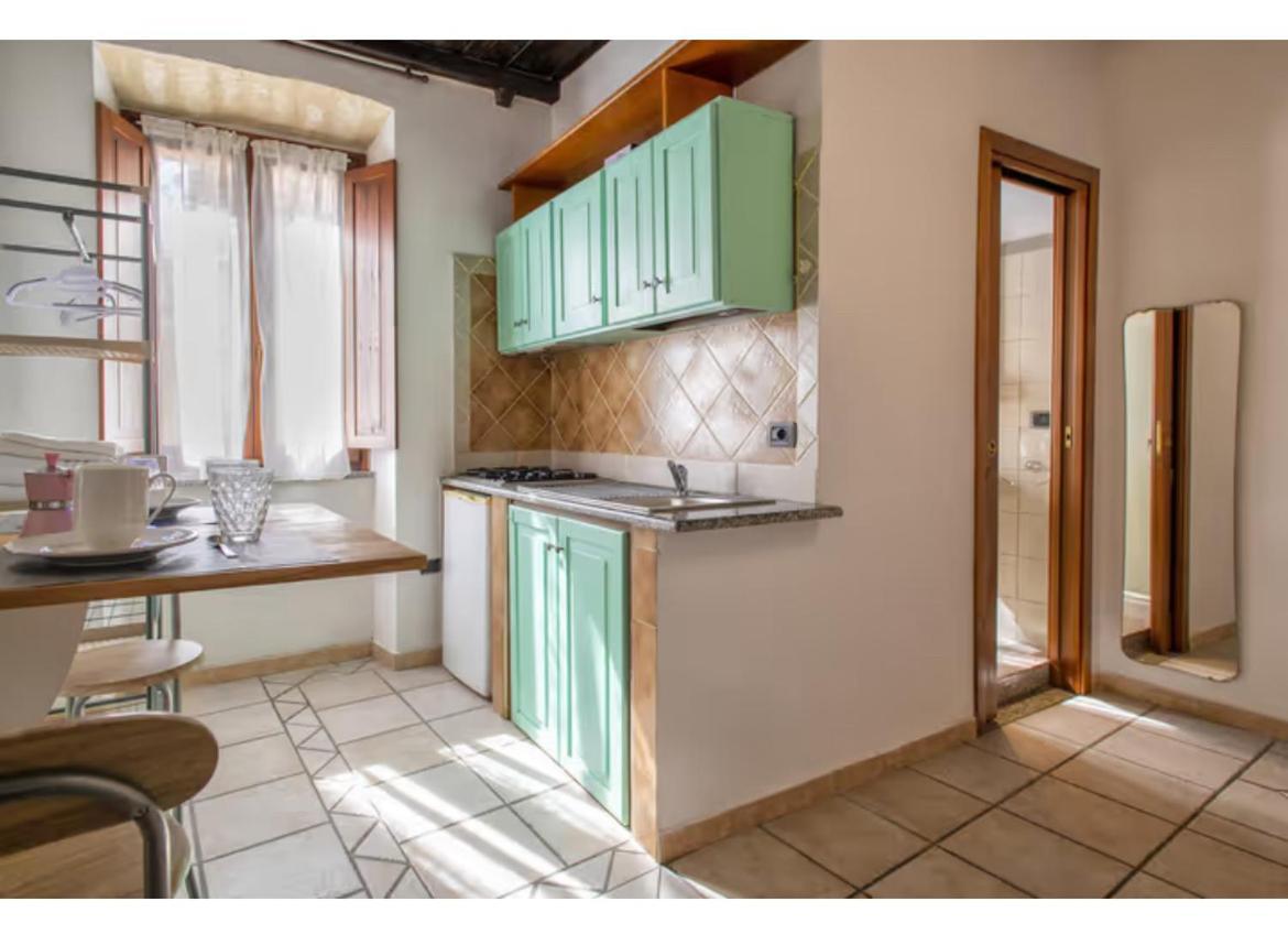 Sestrahome Le 3 Casette Free Parking Sassari Exterior foto