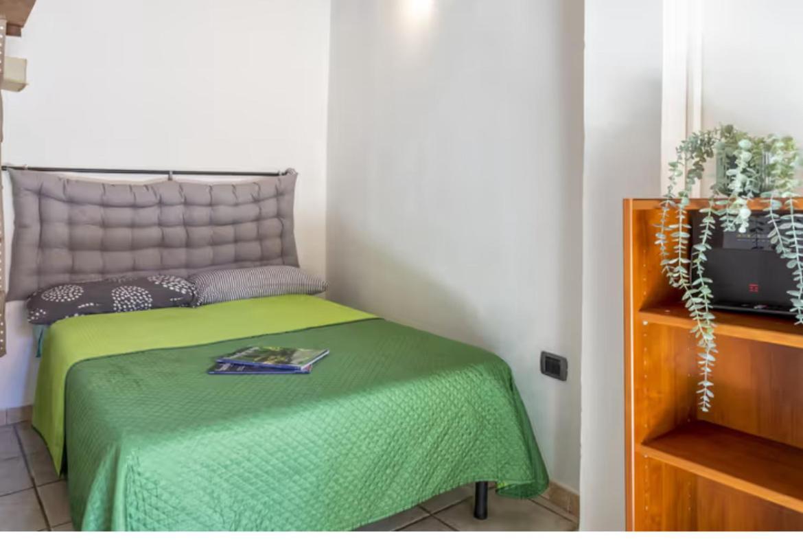 Sestrahome Le 3 Casette Free Parking Sassari Exterior foto