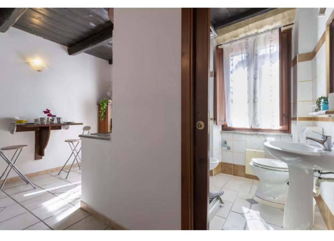 Sestrahome Le 3 Casette Free Parking Sassari Exterior foto