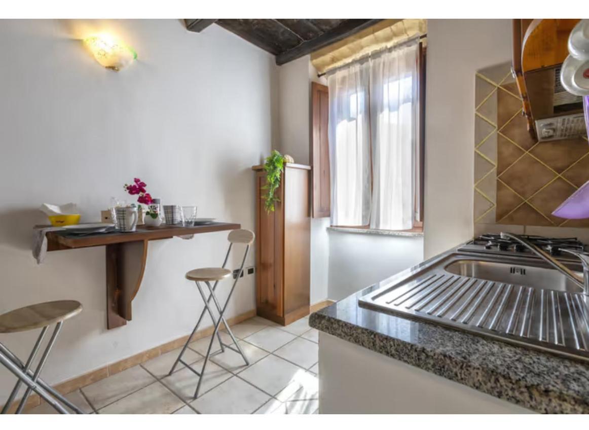 Sestrahome Le 3 Casette Free Parking Sassari Exterior foto