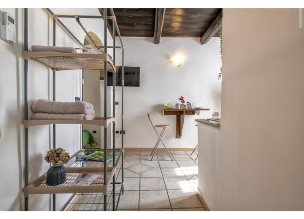 Sestrahome Le 3 Casette Free Parking Sassari Exterior foto