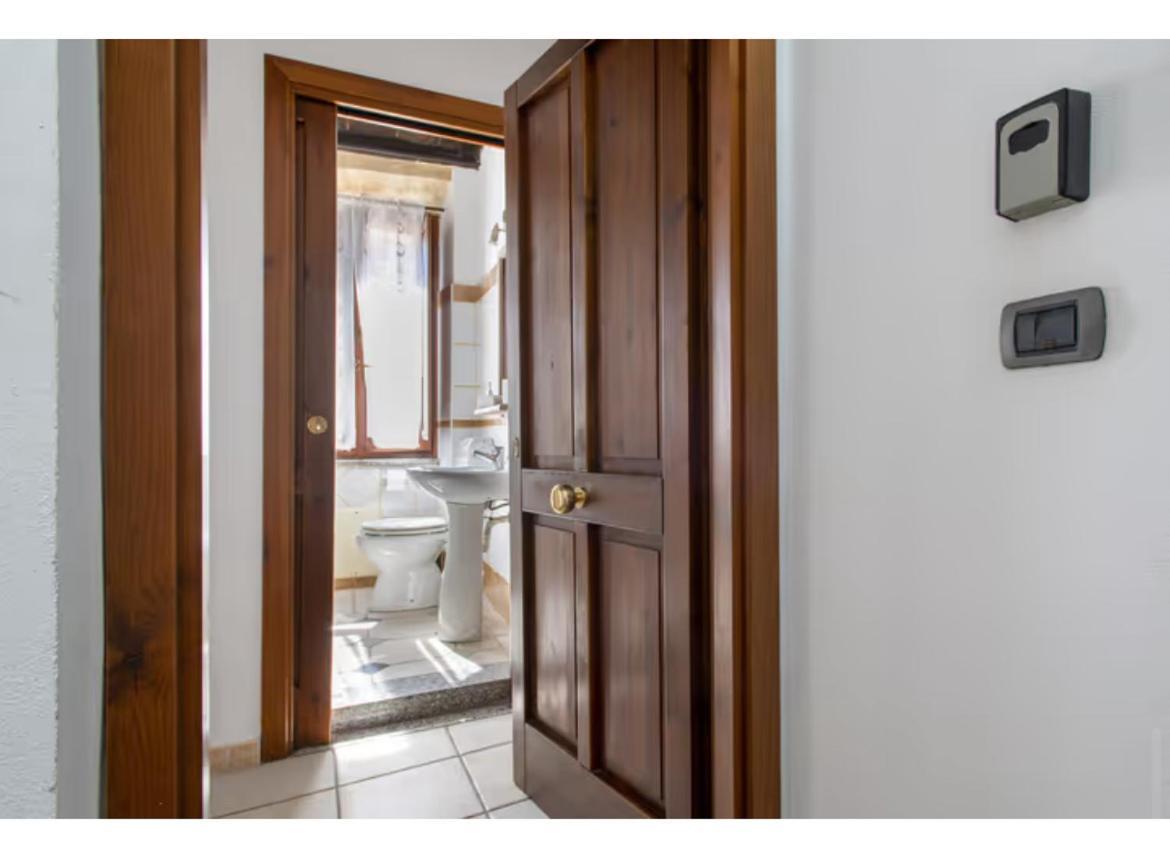 Sestrahome Le 3 Casette Free Parking Sassari Exterior foto