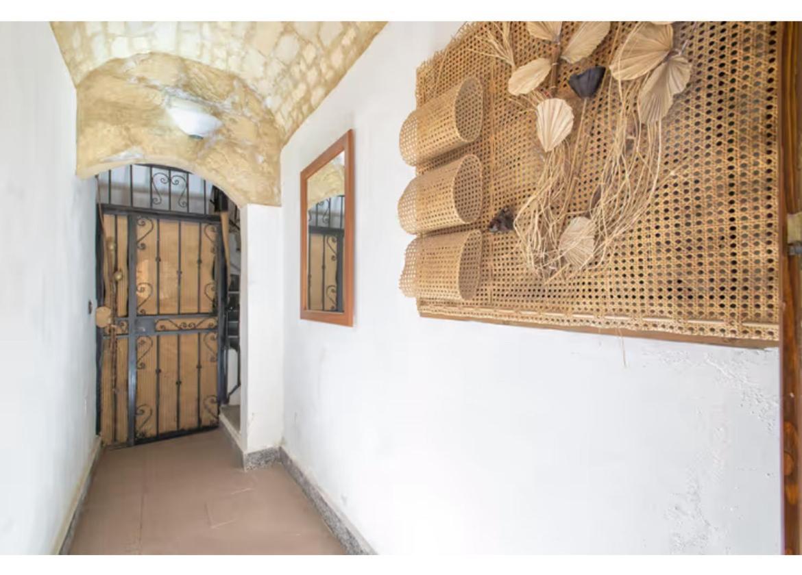 Sestrahome Le 3 Casette Free Parking Sassari Exterior foto