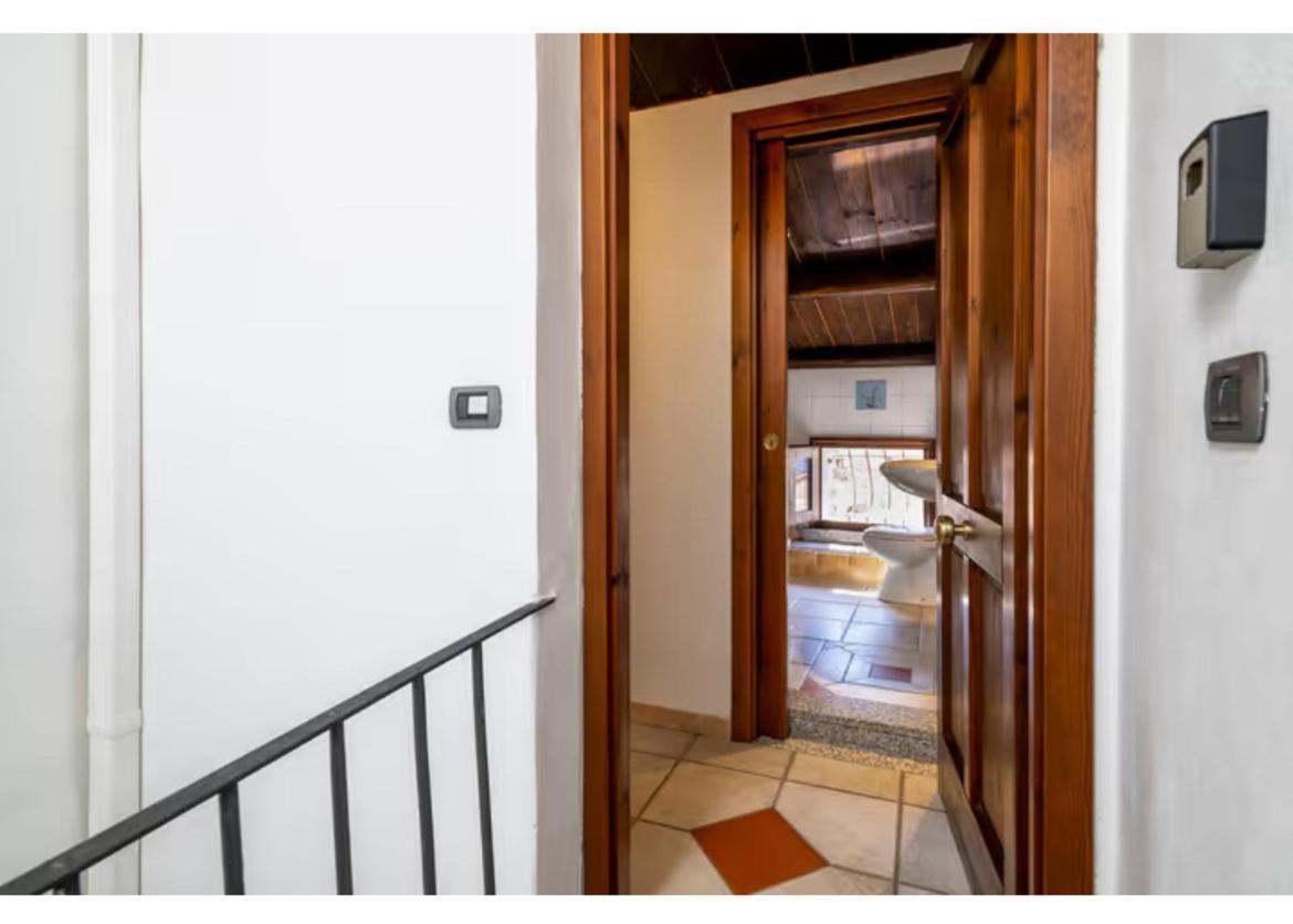 Sestrahome Le 3 Casette Free Parking Sassari Exterior foto