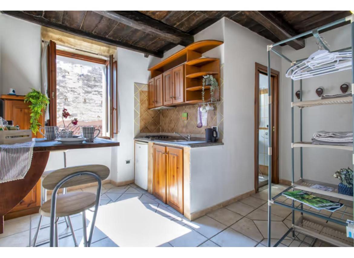 Sestrahome Le 3 Casette Free Parking Sassari Exterior foto