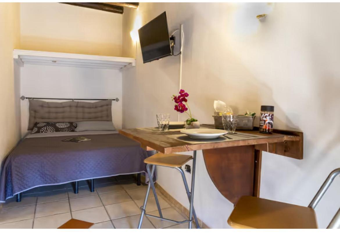 Sestrahome Le 3 Casette Free Parking Sassari Exterior foto
