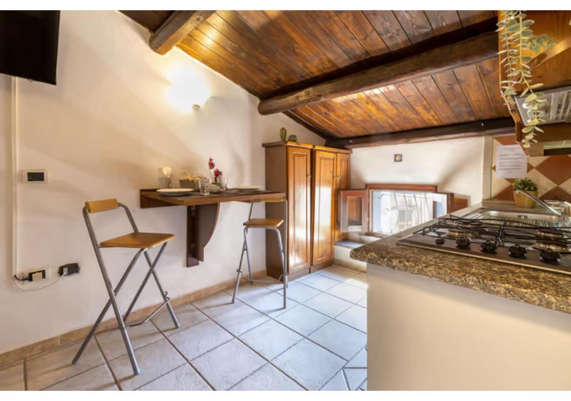 Sestrahome Le 3 Casette Free Parking Sassari Exterior foto