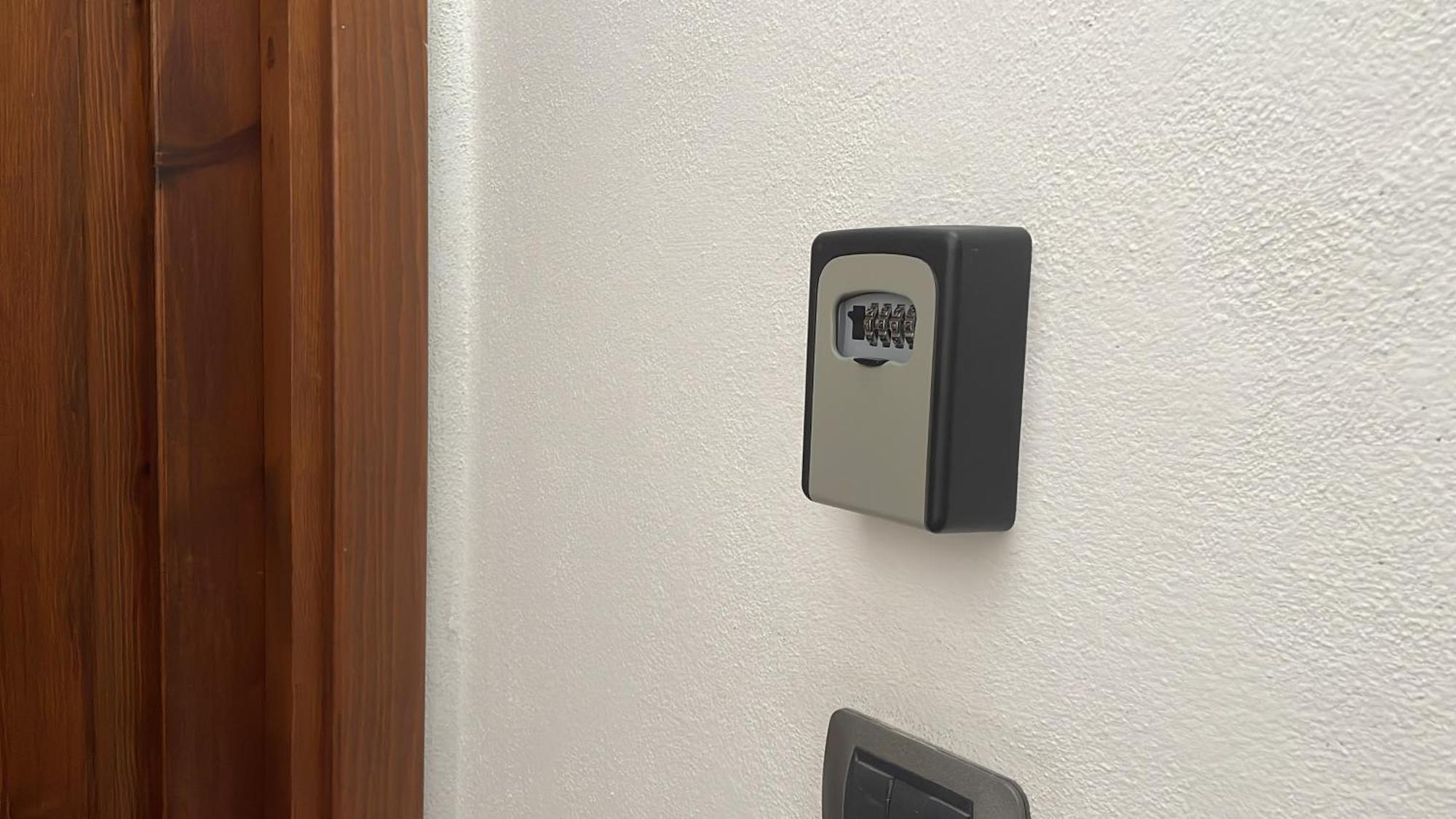 Sestrahome Le 3 Casette Free Parking Sassari Exterior foto